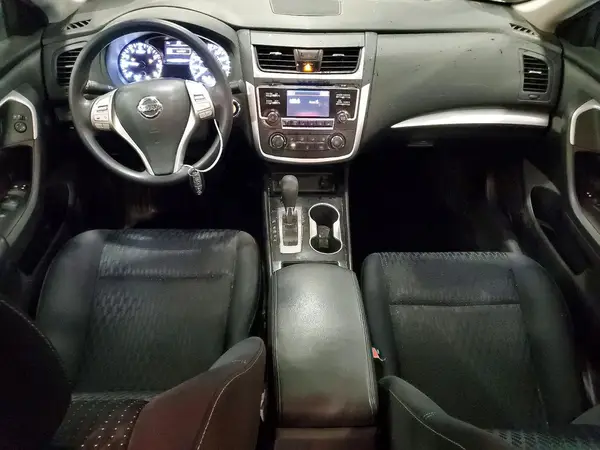 1N4AL3APXHC122826 2017 NISSAN ALTIMA - Image 8