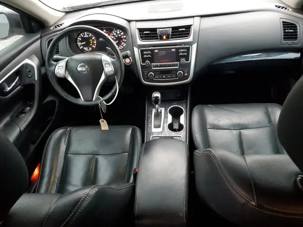 1N4AL3APXHC123121 2017 NISSAN ALTIMA - Image 8