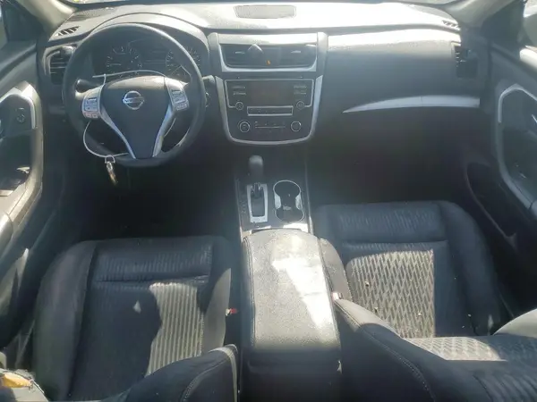 1N4AL3APXHC123149 2017 NISSAN ALTIMA - Image 8