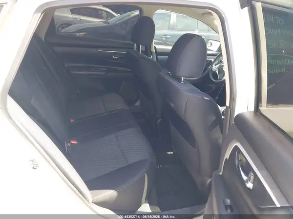 1N4AL3APXHC123331 2017 NISSAN ALTIMA - Image 8
