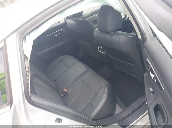 1N4AL3APXHC123796 2017 NISSAN ALTIMA - Image 8