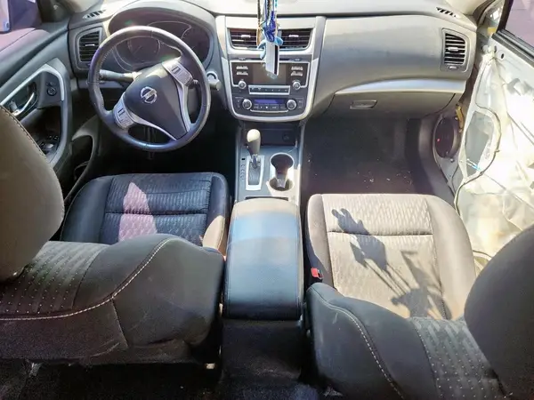 1N4AL3APXHC124141 2017 NISSAN ALTIMA - Image 8