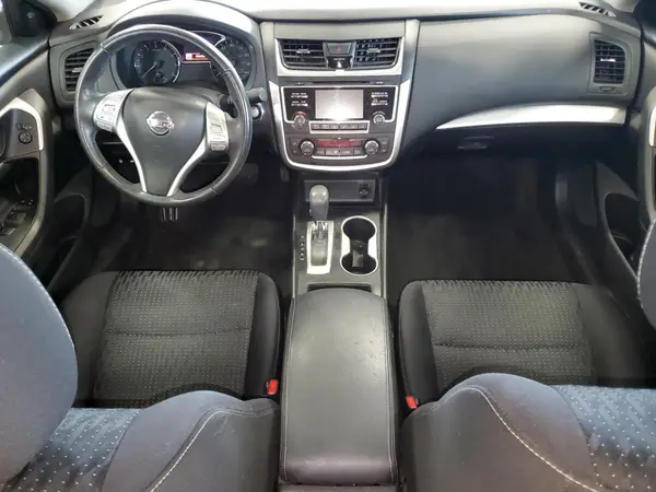 1N4AL3APXHC124494 2017 NISSAN ALTIMA - Image 8