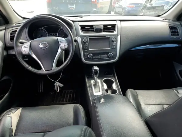 1N4AL3APXHC124897 2017 NISSAN ALTIMA - Image 8
