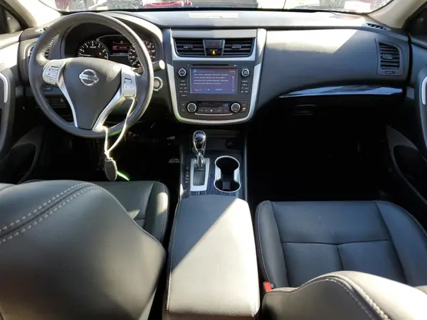 1N4AL3APXHC127167 2017 NISSAN ALTIMA - Image 8