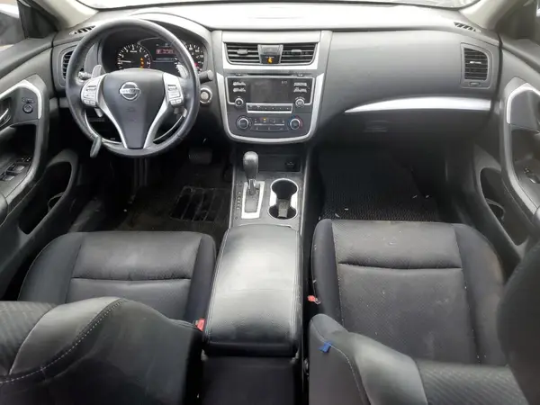 1N4AL3APXHC127752 2017 NISSAN ALTIMA - Image 8