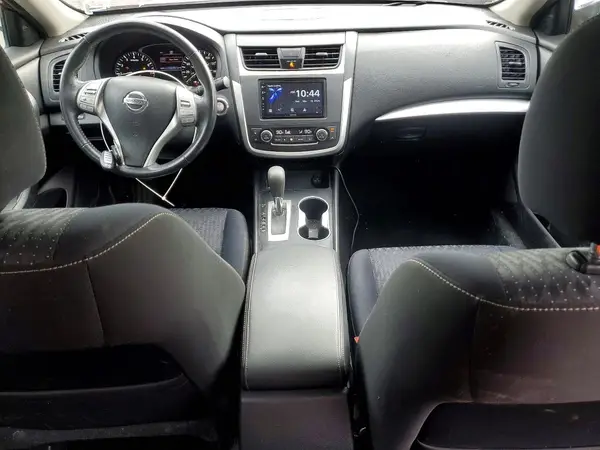 1N4AL3APXHC128027 2017 NISSAN ALTIMA - Image 8