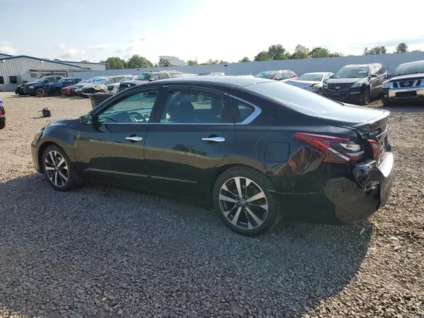 1N4AL3APXHC128111 2017 NISSAN ALTIMA - Image 2
