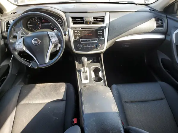 1N4AL3APXHC128111 2017 NISSAN ALTIMA - Image 8