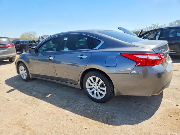 1N4AL3APXHC128352 2017 NISSAN ALTIMA - Image 2