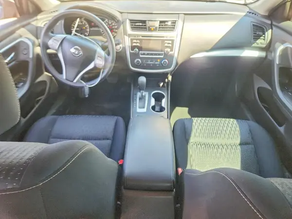 1N4AL3APXHC128352 2017 NISSAN ALTIMA - Image 8