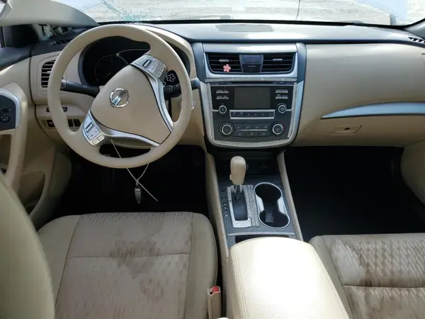 1N4AL3APXHC128707 2017 NISSAN ALTIMA - Image 8