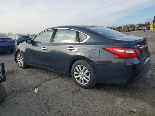 1N4AL3APXHC128755 2017 NISSAN ALTIMA - Image 2