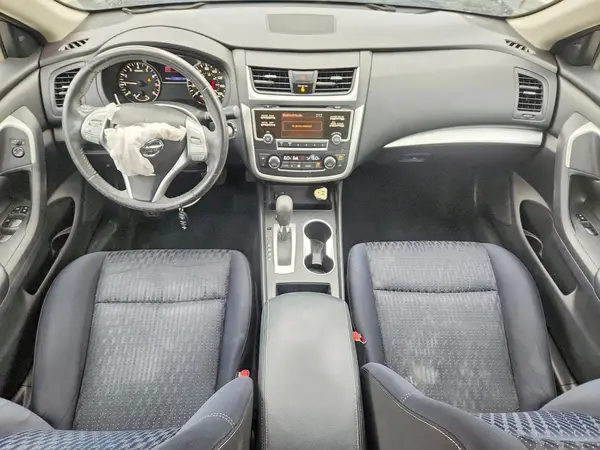1N4AL3APXHC129081 2017 NISSAN ALTIMA - Image 8