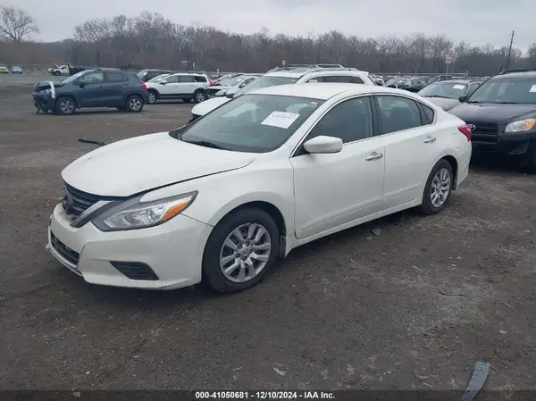 1N4AL3APXHC129548 2017 NISSAN ALTIMA - Image 2