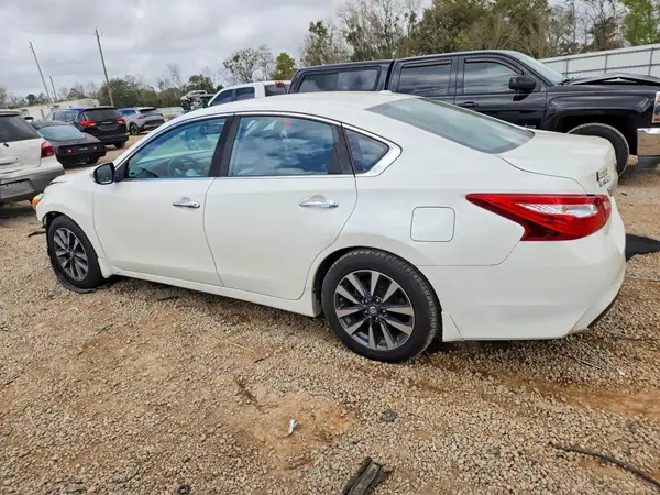 1N4AL3APXHC130389 2017 NISSAN ALTIMA - Image 2