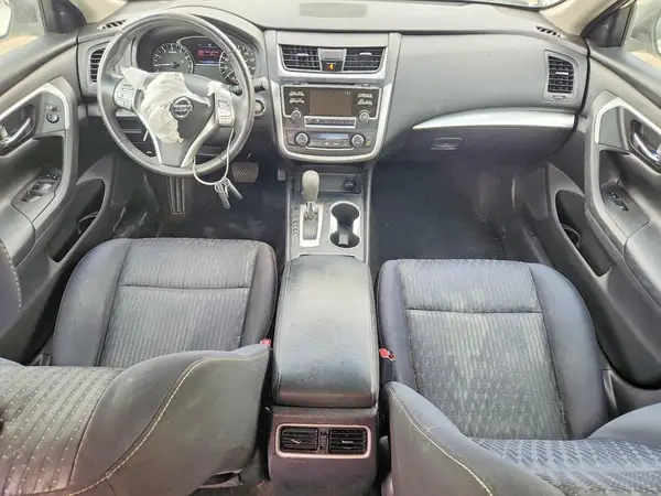 1N4AL3APXHC130389 2017 NISSAN ALTIMA - Image 8