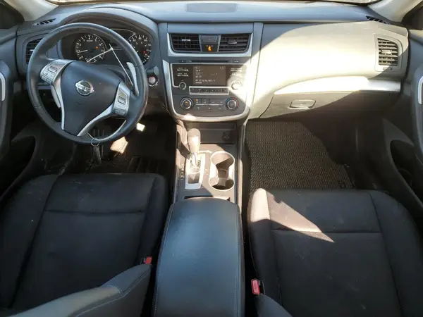 1N4AL3APXHC130411 2017 NISSAN ALTIMA - Image 8