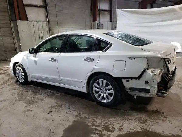 1N4AL3APXHC130439 2017 NISSAN ALTIMA - Image 2