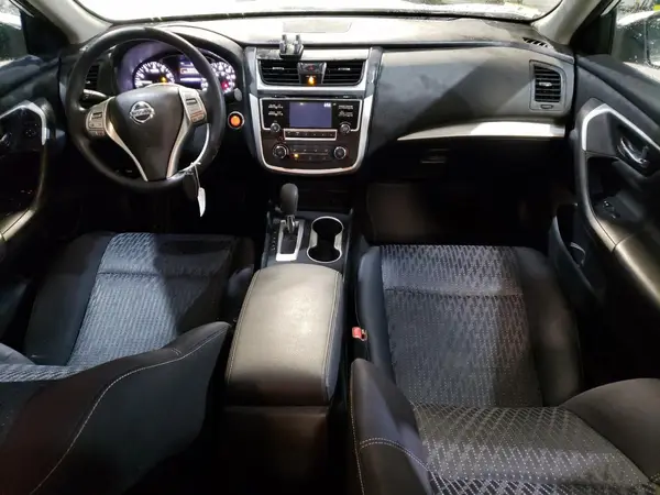 1N4AL3APXHC130439 2017 NISSAN ALTIMA - Image 8
