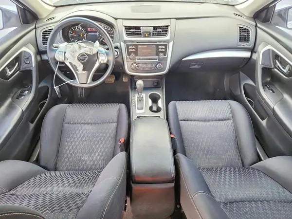 1N4AL3APXHC130604 2017 NISSAN ALTIMA - Image 8