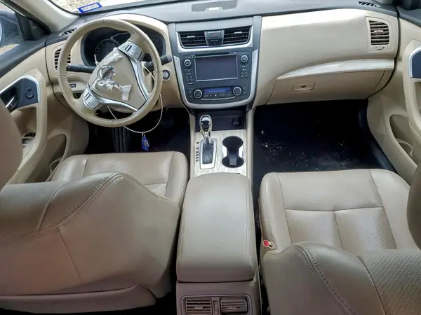 1N4AL3APXHC131526 2017 NISSAN ALTIMA - Image 8