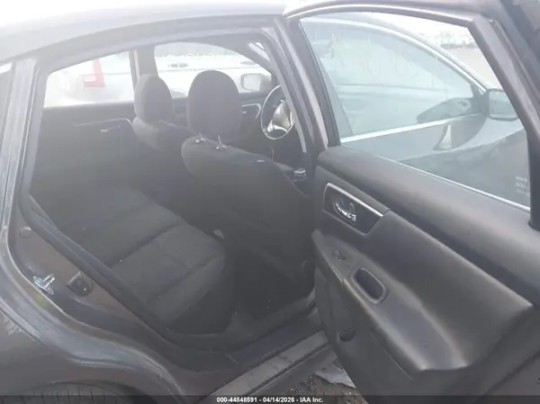 1N4AL3APXHC131803 2017 NISSAN ALTIMA - Image 8