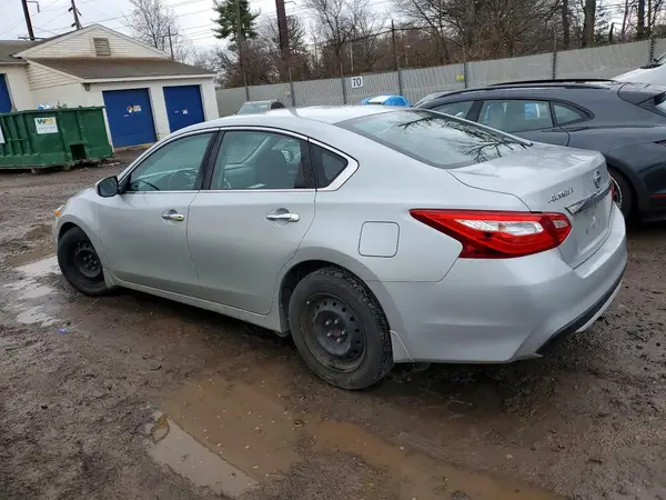 1N4AL3APXHC132224 2017 NISSAN ALTIMA - Image 2