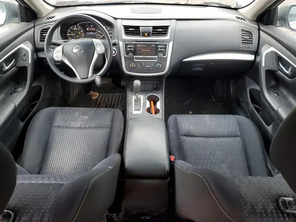 1N4AL3APXHC132224 2017 NISSAN ALTIMA - Image 8