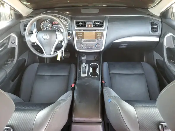 1N4AL3APXHC133003 2017 NISSAN ALTIMA - Image 8