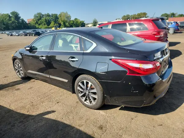 1N4AL3APXHC133051 2017 NISSAN ALTIMA - Image 2