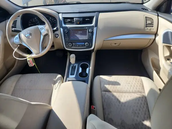 1N4AL3APXHC133051 2017 NISSAN ALTIMA - Image 8