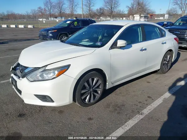 1N4AL3APXHC134362 2017 NISSAN ALTIMA - Image 2