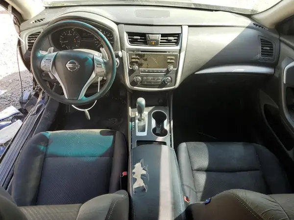 1N4AL3APXHC134748 2017 NISSAN ALTIMA - Image 8