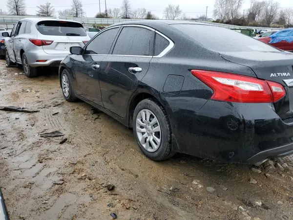 1N4AL3APXHC134894 2017 NISSAN ALTIMA - Image 2