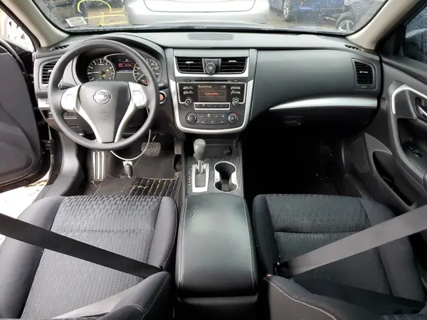 1N4AL3APXHC134894 2017 NISSAN ALTIMA - Image 8