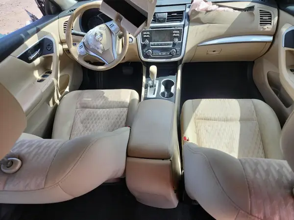 1N4AL3APXHC136323 2017 NISSAN ALTIMA - Image 8