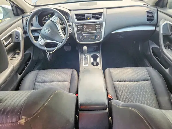 1N4AL3APXHC136869 2017 NISSAN ALTIMA - Image 8