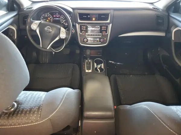 1N4AL3APXHC138282 2017 NISSAN ALTIMA - Image 8