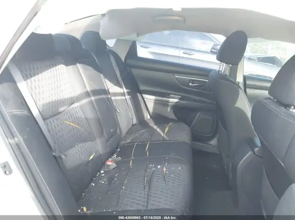 1N4AL3APXHC139237 2017 NISSAN ALTIMA - Image 8
