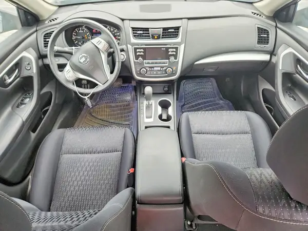 1N4AL3APXHC140503 2017 NISSAN ALTIMA - Image 8