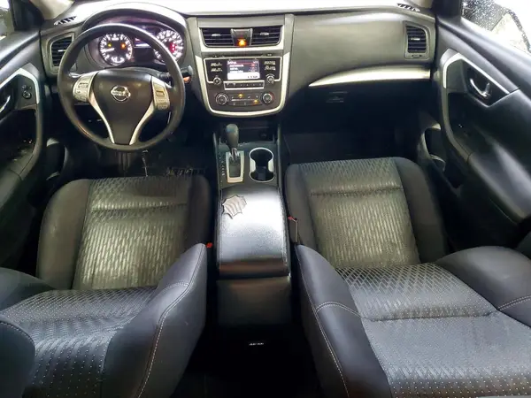 1N4AL3APXHC140596 2017 NISSAN ALTIMA - Image 8