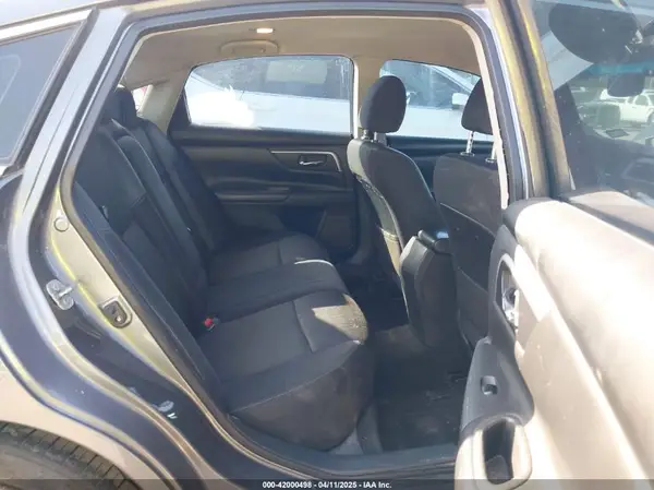 1N4AL3APXHC140971 2017 NISSAN ALTIMA - Image 7