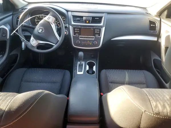 1N4AL3APXHC141361 2017 NISSAN ALTIMA - Image 8