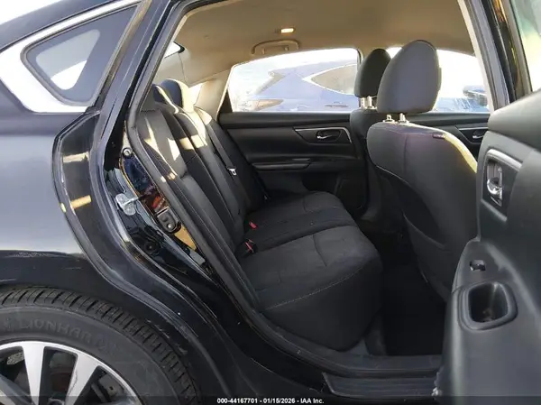1N4AL3APXHC141635 2017 NISSAN ALTIMA - Image 8