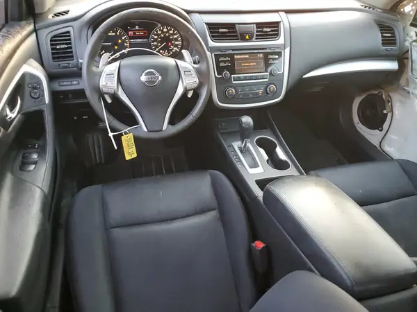 1N4AL3APXHC142199 2017 NISSAN ALTIMA - Image 8