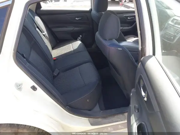 1N4AL3APXHC142249 2017 NISSAN ALTIMA - Image 8