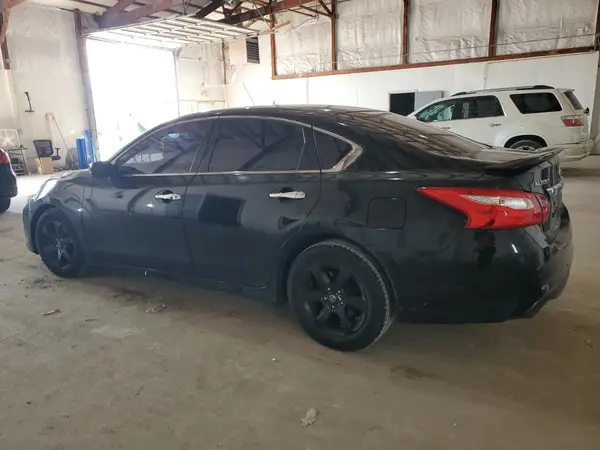 1N4AL3APXHC142557 2017 NISSAN ALTIMA - Image 2