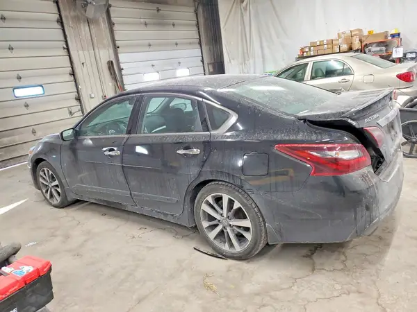1N4AL3APXHC142638 2017 NISSAN ALTIMA - Image 2