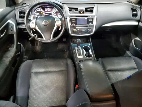 1N4AL3APXHC142638 2017 NISSAN ALTIMA - Image 8